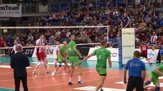 Asseco Resovia Rzeszów - BBTS Bielsko-Biała 3:0