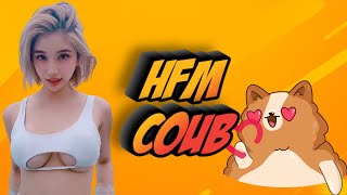 HFM COUB BEST CUBE Best Coub Приколы 2021