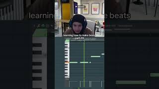 making a jersey club beat for people to rap on #jerseyclub #flstudio