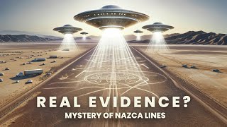 Who Made the Nazca Lines? Uncovering the Ancient Mystery!