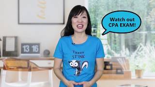 (CPA Exam: FAR) DEFERRED/TAXES: Overview