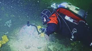 Banco de Melide - Buceo en las Rías Baixas