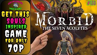 Morbid the Seven Acolytes