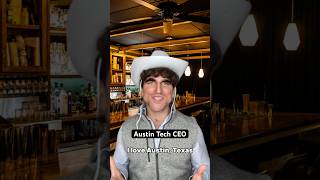 Austin Tech CEO #comedy #shorts