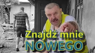 Znajdź mnie NOWEGO🎵 Adaśko ft. Kononowicz (REMIX) 🐷