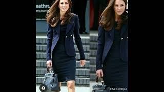 kate Middleton outfits photo