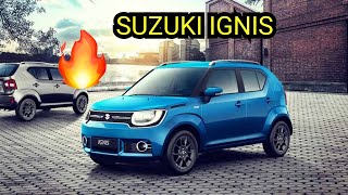 SUZUKI IGNIS 360 VIEW #IGNIS #SUZUKI #AMT