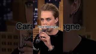 Celebrity Hidden Talents #1 - Daniel Radcliffe, Justin Bieber, Cara Delevingne, Harry Styles