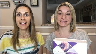 Opening Young Living's NEW Premium Starter Kit 2019