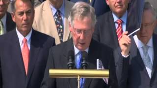 Congress remembers 9/11