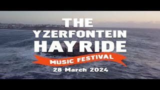 Yzerfontein Hayride Festival