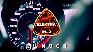 Driving Electro Sport | MUNOCR - Music No Copyright | Elektra