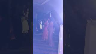 Amazing Indian dance routine