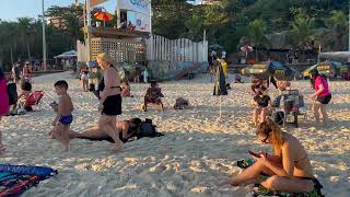 Amazing Leblon Beach Tour in, Brazil. June 2024