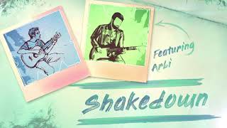 Shakedown (Feat. Arbi)