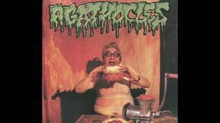 Agathocles - "The World Owes Them A Living" (2003)