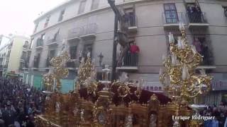 El Cahorro - Semana Santa Sevilla 2016