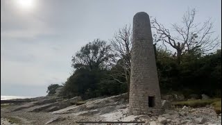 Jenny Brown’s Point & Silverdale Cove, August 2024