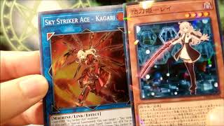 Bountiful DARK SAVIORS Booster Box Opening & Review! Sky-Striking Fur Vampires!?