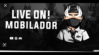 Mobilador Mz🇲🇿🇲🇿 Garena Free Fire : 👍 Good stream | Playing Solo | Streaming with Turnip