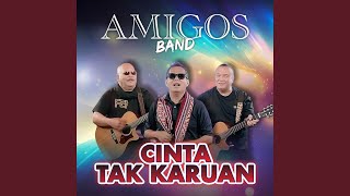 Cinta Tak Karuan