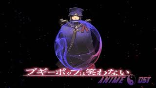 boogiepop wa warawanai 2019 opening