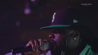 @walemusic (LIVE) in New Orleans (2019)