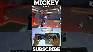 Keyboard and mouse best gameplay   | ⌨️ 🖱📱   Panda mos pro    best gameplay   no activation