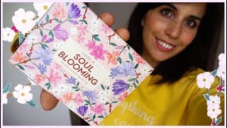 NABLA SOUL BLOOMING TOP O FLOP?COMPARAZIONI DREAMY