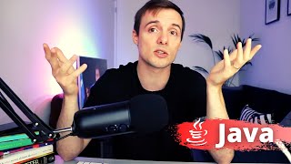 Iniciar com Java em 2020 (minha opinião) #020