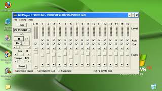 Passport.mid System MIDI vs Wingroove