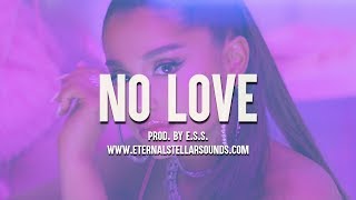 R&B Type Beat "No Love" | Prod. by E.S.S.