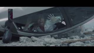 StubHub: "Machines against humanity" (ad)