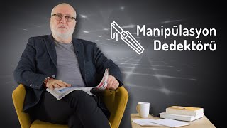 Araştırmalar Manipüle Ediliyor mu? - Manipülasyon Dedektifi - Prof. Dr. Ali Atıf Bir - B1