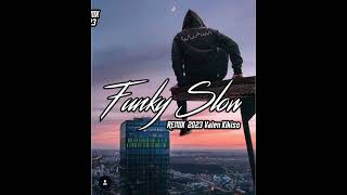 LAGU ACARA FUNKY SLOW REMIX 2023 VALEN KIKISO