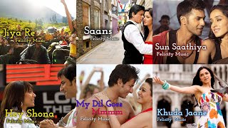 Best Hindi Songs Collection | Film Songs | Felicity Music