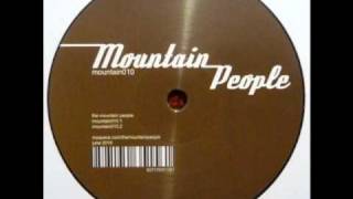 Mountain People - 10.1