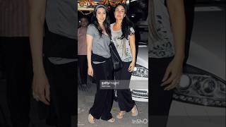 Kareena and Karishma Kapoor Beautiful👌Mother Daughter💕💕💕#shorts#ytshorts#trendingshorts#shortsfeeds