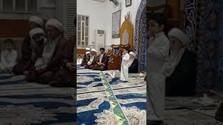 ایت اللہ جواھری