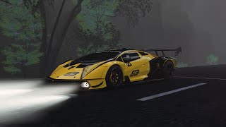 Forza Horizon 5 Lamborghini Essenza SCV12