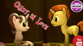 [SFM] Crazy in love [PMV]