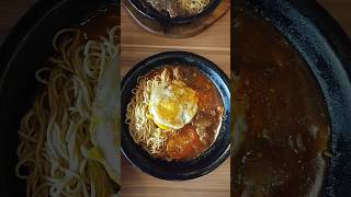 Samjang Steak - Mesti Coba Saus Banzai