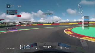 Gt3 races live