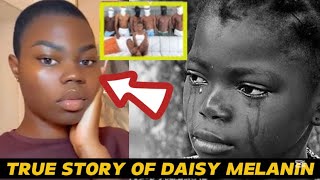 Biography of Daisy Melanin || How She Became a S.€.X Worker at 13years || HD VIDEO