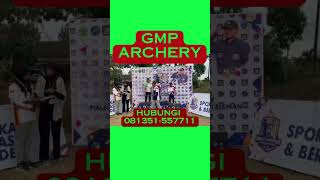 Lomba Panahan Pelajar MCAT Sleman Jogjakarta #archery #lombapanahan #belajarmemanah #kelasmemanah