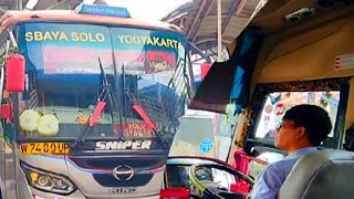 SURABAYA KERTOSONO HANYA SATU JAM DENGAN DRIVER NYALI TINGGI 🔥🔥Trib Sumber Selamat W 7489‼️