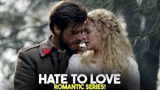 Top 7 Hate To Love Turkish Drama Series of 2024 You Must Watch