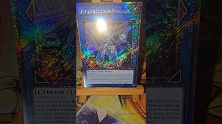 YU-GI-OH Accesscode Talker Platinum Secret Rare 25th Rarity Collection 2 2024