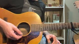 tombstone blues bob dylan rhythm part