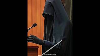 Burka #shorts #viral #youtubeshorts